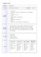 2016년 2학기 교과교육론 중간시험과제물 D형(누리과정 생활주제 "동식물과 자연") 2페이지