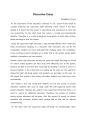 과제의 장단점. argumentative essay 2페이지