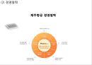 [A+] 제주항공 기업분석과 핵심역량, 제주항공 마케팅(SWOT,STP,4P)분석, 제주항공 향후전략제안과 평가 PPT 5페이지
