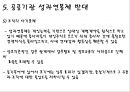 공공기관 성과연봉제 도입 그리고 문제점(성과연봉제,공공기관,연봉제,호봉제) 19페이지