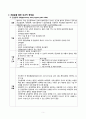 성인간호학) 관상동맥 중재술 A+ 7페이지