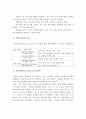 방어기제에 대해 설명하고, 자신이 사용하는 방어기제의 종류 및 사용 이유에 대해 서술 3페이지