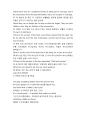 0209영어설교-Life in Heaven천국안에서의 삶-청년부 2페이지