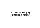 [ KT&G 마케팅사례연구 PPT ] KT&G 기업현황분석과 마케팅사례분석및 KT&G SWOT,STP,4P전략분석과 미래전략제안 14페이지