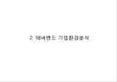 [ 에버랜드 마케팅사례 PPT ] EVERLAND 에버랜드 기업현황과 마케팅 4P,STP,SWOT분석및 에버랜드 경영전략과 서비스전략분석및 느낀점 7페이지