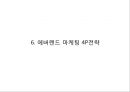 [ 에버랜드 마케팅사례 PPT ] EVERLAND 에버랜드 기업현황과 마케팅 4P,STP,SWOT분석및 에버랜드 경영전략과 서비스전략분석및 느낀점 20페이지
