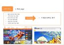 [ 에버랜드 마케팅사례 PPT ] EVERLAND 에버랜드 기업현황과 마케팅 4P,STP,SWOT분석및 에버랜드 경영전략과 서비스전략분석및 느낀점 28페이지