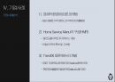 외식업 거시적환경요소 ppt 정리 18페이지