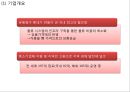 [롯데마트 기업전략 사례연구 PPT] 롯데마트 기업현황분석과 마케팅 SWOT,STP,4P전략분석/ 롯데마트 물류전략과 문제점분석및 해결방안제안 4페이지
