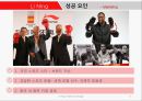 리닝의 소개, 위기와 극복 방안 6페이지