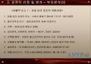 [사업계획서] 캘리포니아 롤 전문점 사업계획서  - 캘리포니아 롤 전문점 상권 선정 - 캘리포니아 롤 전문점 마케팅 전략 12페이지