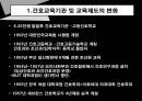한국전쟁과간호, 한국전쟁후간호, 간호교육, 전문간호활동, 간호교육발전, 간호교육기관, 간호교육기관제도변화, 간호관련법규, 행정조직변화 4페이지