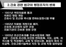 한국전쟁과간호, 한국전쟁후간호, 간호교육, 전문간호활동, 간호교육발전, 간호교육기관, 간호교육기관제도변화, 간호관련법규, 행정조직변화 8페이지