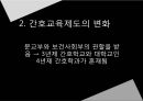 한국전쟁과간호, 한국전쟁후간호, 간호교육, 전문간호활동, 간호교육발전, 간호교육기관, 간호교육기관제도변화, 간호관련법규, 행정조직변화 15페이지