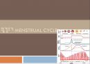 생리학, 여성생식기, 여성생식기구조, 월경주기, 에스트로겐, 프로게스테론, 수정, 임신, 분만, 유즙분비 11페이지