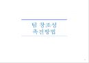 8조 집단역학과 팀워크 64페이지