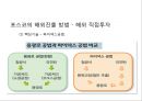 [ 포스코 경영,마케팅사례 PPT ] POSCO 포스코 마케팅전략,경영전략 사례분석과 포스코 위기극복위한 전략제안 23페이지