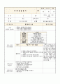  만4세 어린이집 실습일지 (부분수업계획안/자세한 T.C) 10페이지