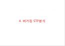 [ 버거킹 마케팅전략 사례 PPT ] 버거킹 기업현황과 SWOT분석및 마케팅전략 분석과 버거킹 새로운 마케팅전략방안 제안 12페이지