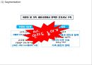 [ 버거킹 마케팅전략 사례 PPT ] 버거킹 기업현황과 SWOT분석및 마케팅전략 분석과 버거킹 새로운 마케팅전략방안 제안 13페이지