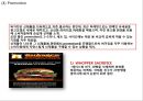 [ 버거킹 마케팅전략 사례 PPT ] 버거킹 기업현황과 SWOT분석및 마케팅전략 분석과 버거킹 새로운 마케팅전략방안 제안 21페이지