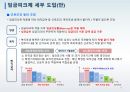 정년연장및임금피크제도입(안). 11페이지
