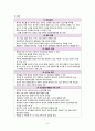 비뇨기계 염증성 질환 대상자 간호 (신우신염, 방광염, 요관 및 요도염, 사구체신염, 신증후군, 농양, 신결핵) 8페이지