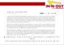 인 앤 아웃 버거 & 미국서부의 햄버거 강자- 인앤아웃버거 변방에서 중심으로 & 성공요인 37페이지