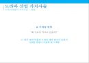 드라마 가치사슬.수익구조 & 드라마 산업현황[Drama value chain structure and revenue drama Industry Status] 22페이지