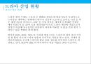 드라마 가치사슬.수익구조 & 드라마 산업현황[Drama value chain structure and revenue drama Industry Status] 28페이지