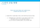 드라마 가치사슬.수익구조 & 드라마 산업현황[Drama value chain structure and revenue drama Industry Status] 29페이지