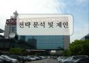 KBS의 경영 전략 분석 32페이지