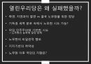 한국 정권별 정치이슈 및 정치적 성격[노태우.김영삼.김대중.노무현.이명박] 27페이지