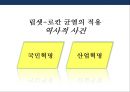 한국정치에 반공과 지역정치로 고착화시키는 균열의 정치 분석(립센 - 로칸모델의 적용) 7페이지