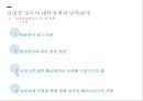 정부 수립 50년 만에 처음 이루어진 여야 간 정권 교체 국민의 정부 42페이지
