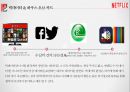 넷플렉스 성공전략 분석[Netflix Success Strategy Analysis] 9페이지