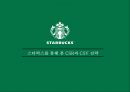 스타벅스를 통해 본 CSR과 CSV 전략 1페이지