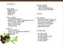 커피믹스 시장 현황 & 네스카페 신선한모카의 마케팅전략 2페이지