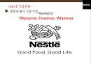 커피믹스 시장 현황 & 네스카페 신선한모카의 마케팅전략 4페이지
