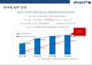 아프리카TV 성공요인 & 차별화 전략 14페이지