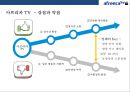 아프리카TV 성공요인 & 차별화 전략 30페이지