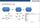 아프리카TV 성공요인 & 차별화 전략 35페이지