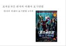 중국 한자 서체의 identity와 서체별 마케팅(광고.잡지.CI) 사례분석 21페이지