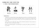 중국 한자 서체의 identity와 서체별 마케팅(광고.잡지.CI) 사례분석 23페이지