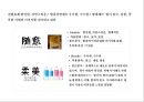 중국 한자 서체의 identity와 서체별 마케팅(광고.잡지.CI) 사례분석 53페이지