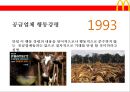 맥도날드 지속가능 공급망 구축 및 관리 전략 [윤리경영 & 환경경영] 25페이지