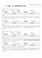 만1세 11월, 12월 관찰일지 (5명 분량) 4페이지