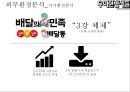 우아한형제들 경영 성공 사례 [ 배달의 민족 . 배달앱시장 1등에 우뚝서다] 21페이지