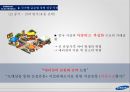 삼성전자의 글로벌 경영전략 SAMSUNG ELECTRONICS’s Global Management 29페이지