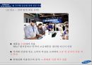 삼성전자의 글로벌 경영전략 SAMSUNG ELECTRONICS’s Global Management 35페이지